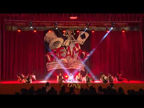 IDO康輔18屆社慶 I Dream Of 女熱