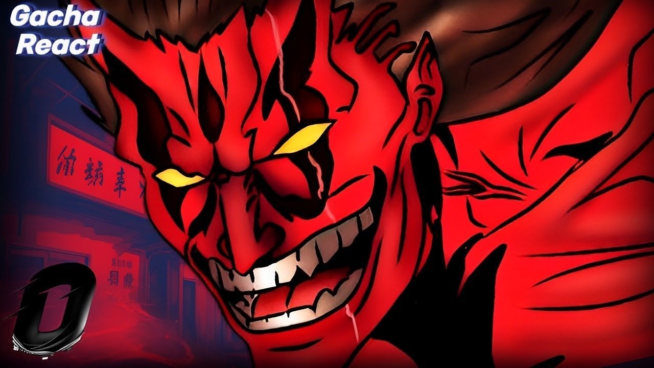 Otome game reagindo Bankai/Zaraki Kempachi\@OkabeOficial/as