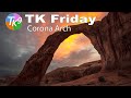 TK FRIDAY (Corona Arch, Utah) FULL EDIT