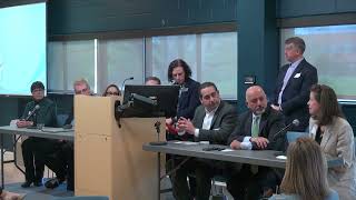 PA Language Summit: Panel Discussion
