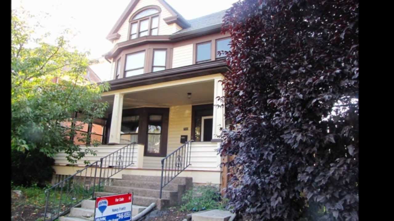 SOLD!!! 2722 5TH AVE ALTOONA, PA Listed by Nancy Frantz with REMAX Results Realty Group YouTube