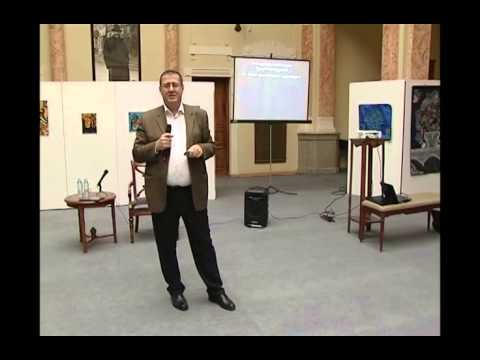 20.06.14. თეიმურაზ მურღულიას საჯარო ლექცია