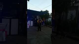 el payaso chistoso de coatzacoalcos