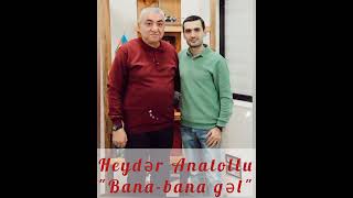 Heyder Anatollu \