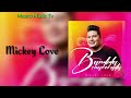 Bandida Enamorada - Mickey Love - (LETRA ORIGINAL) - Imperio Produccion - (Exclusivo) #Champeta