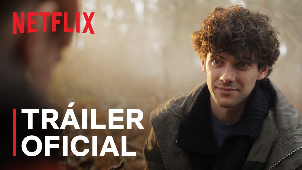 El jardinero | Tráiler oficial | Netflix - YouTube