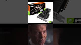 When You Turn On Ray Tracing 😭