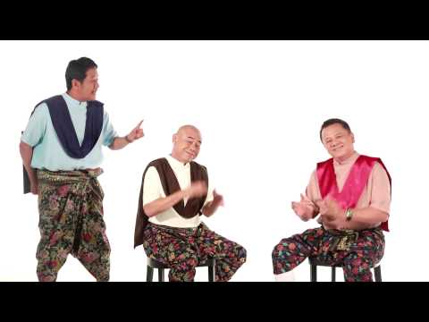 Workpoint Creative TV Teaser Promote ชุด 2 (เวอร์ชั่น 3 น้า)