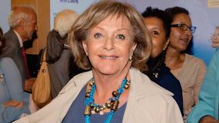 Πέθανε ολομόναχη σε ηλικία 88 ετών η γνωστή ηθοποιός του Χρυσού Ελληνικού κινηματογράφου