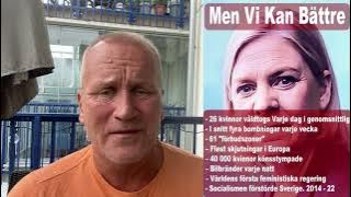 Falska poliser, bruten nacke på äldreboende!