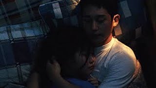 Very emotional k drama romantic kiss scene 😭❤️Drama name -Tune in love #viralvideo#kdramakiss#kdrama