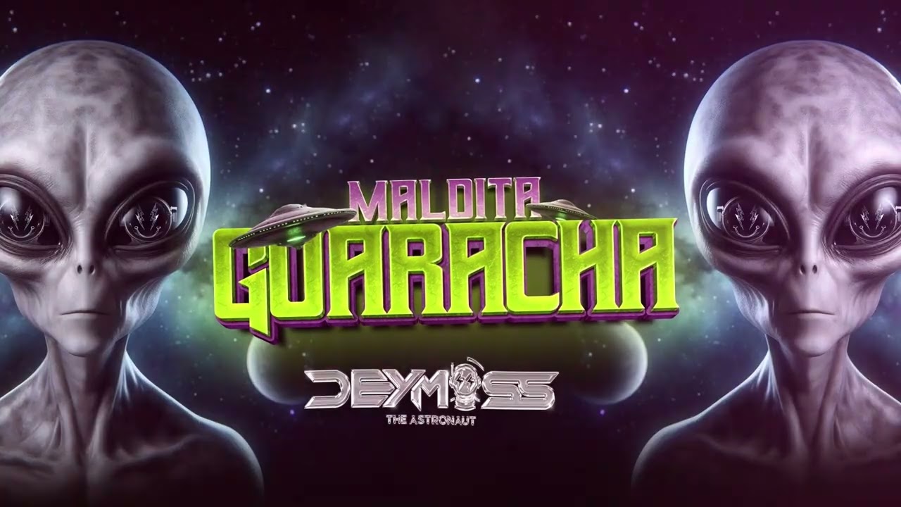 MALDITA GUARACHA 0.4