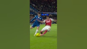 PASSION FROM PIERO HINCAPIE!