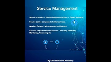 What Is Service Mesh And Istio #shorts #technology #microservices