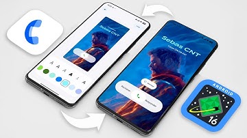 Es Oficial! INSTALA YA la Nueva Aplicación de Llamadas de Google en cualquier Android