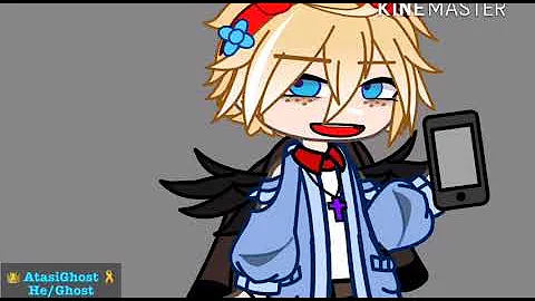 Passing the phone || Dream smp || Disc Duo (Tommy and Dream)