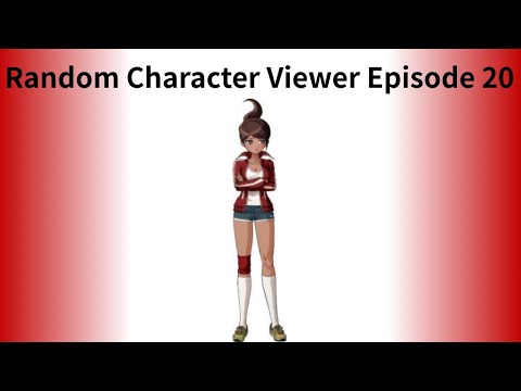 Random Character Viewer Voting Episode 20 - YouTube