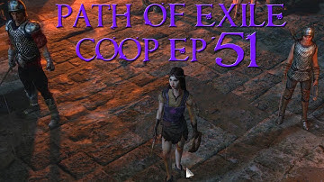 The Great White Beast (Path of Exile)