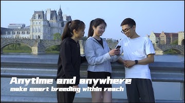 REPTIZOO Smart Device World Debut ! - Smart WIFI Heat Mat