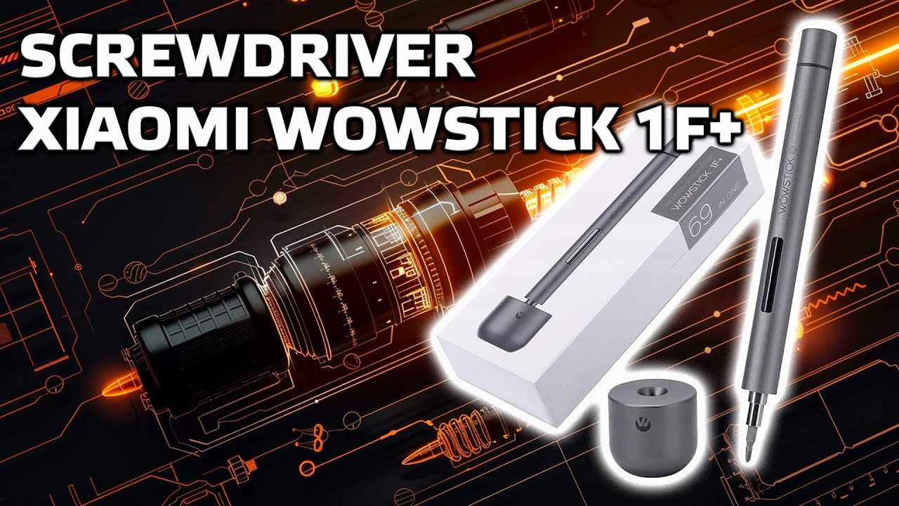 Xiaomi Wowstick Sd Combo