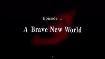 The 3rd Birthday - Episode 1 - A Brave New World - Playthrough
