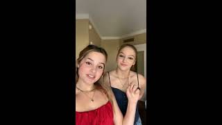 Side Hustle - Jules Leblanc & Jayden Bartels Side Hustle - Jules Leblanc & Jayden Bartels