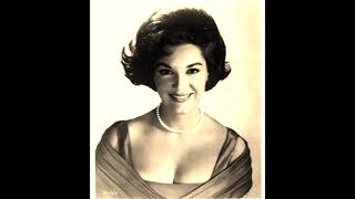 Connie Francis -- Be Anything (But Be Mine)