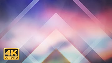 4K Abstract Arrows VJ Motion Background | Free VJ Loops | 4K VJ Loops