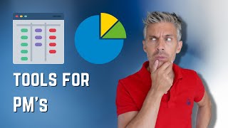 Details What are the types of tools you need as a product manager Update