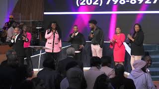 What We Believe Part 7 | Rev. Dr. Dexter U. Nutall | NBBC 10:00 AM service