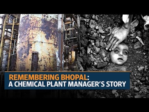 bhopal-gas-tragedy:-a-chemical-plant-manager's-recounts-the-horrific-tale