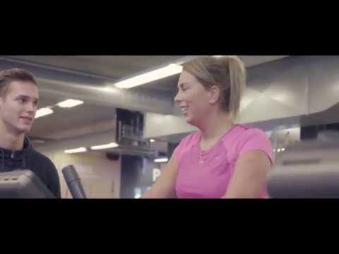 Technogym BIOCIRCUIT Lose Weight