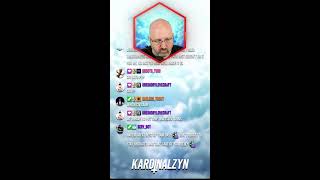 🔴INTO THE MAELSTROM🔴SUB SERVER🔴LET'S GOOOOOO!🔴