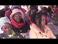 Families Bury Youth Killed In Sabasaba Protests Families Bury Youth Killed In Sabasaba Protests