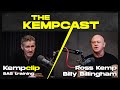 SAS Training - KEMPCLIP / Mark 'Billy' Billingham and Ross Kemp