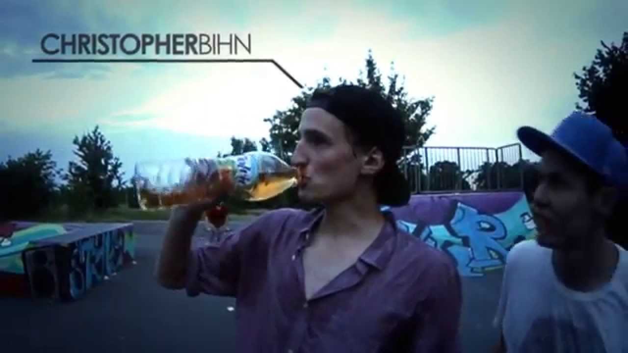 5 Tricks with Christopher Bihn [TEN Skateboards]