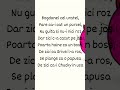 Versuri si poezii• Dedicatie amuzanta• Bogdan