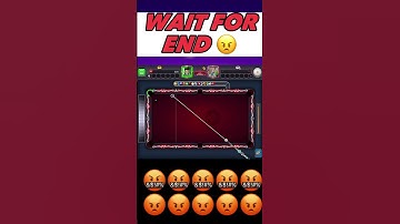 Hacker is Better than Scammer in 8 Ball Pool #8ballpool #trickshots #gaming #shorts