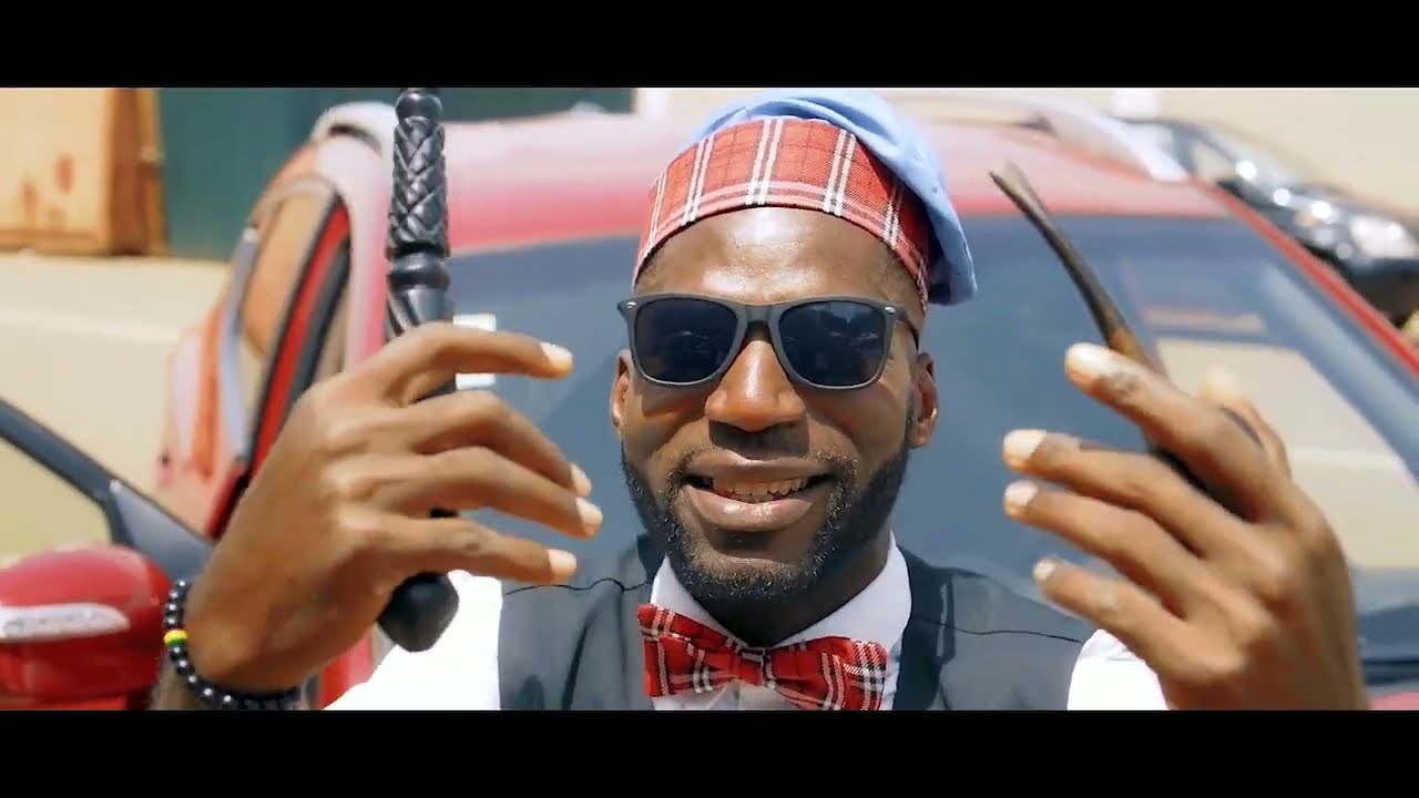 Kleon Nkoa Warman by RIMINEL