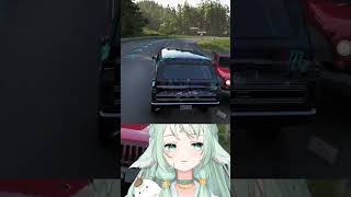 Innocent Namu in Forza
