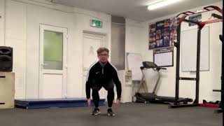 Explosive Jacks