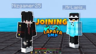 I am Selected for Lapata SMP?