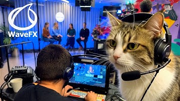 Why Cats (and Other Animals) Still Aren’t Great at Event Production