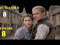 Outlander S8E8 Trailer | A Race Against Time to Find William!