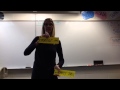 Spanish Verb Conjugation Quiz