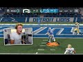 The 4th Down Scramble of the CENTURY... Wheel of MUT! Ep. #43