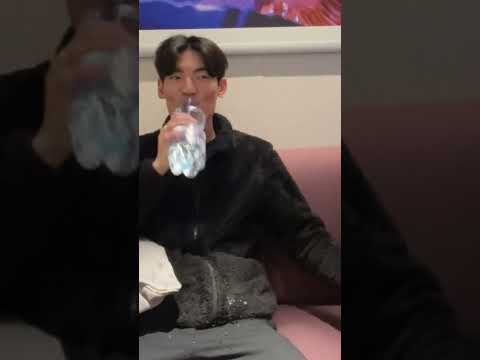 항상 처음은 어렵다 #국제커플 #쇼츠