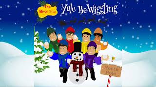 06 The Little Drummer Boy - Yule Be Wiggling Wiggly Wiggly Christmas