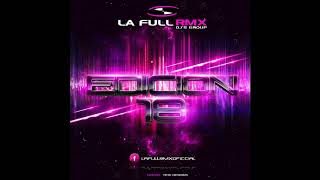 Los Palmeras   Perra   Bloq DJ   La Full Rmx Dj`s Group