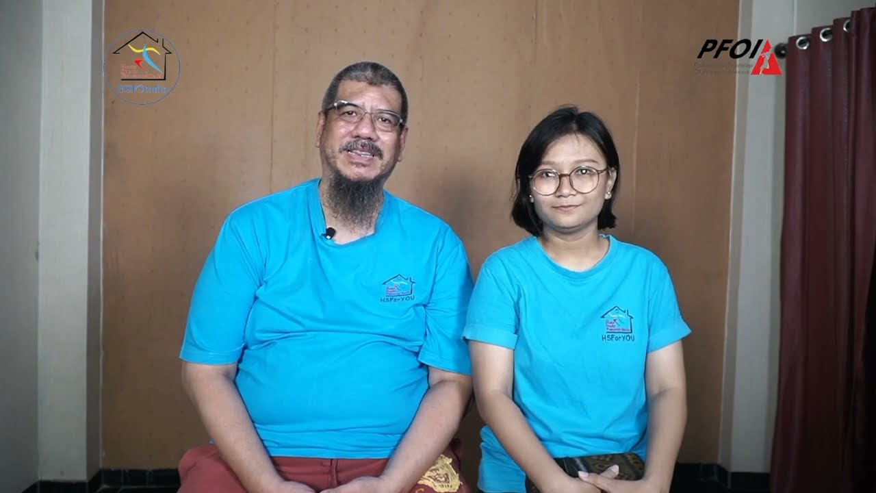 TERAPI LATIHAN FASE 1 - ACL RECONSTRUCTION